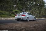 BMW M3 by JDM 2014 года